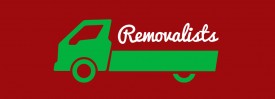 Removalists South Littleton - Furniture Removalist Services